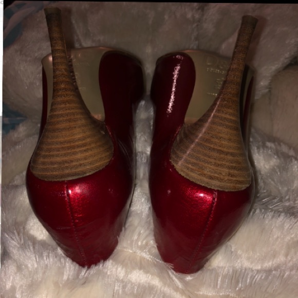 🍒Dolce & Gabbana Patent Leather pumps - Picture 7 of 13